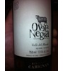 Oveja Negra Carignan by Via Wines 2009